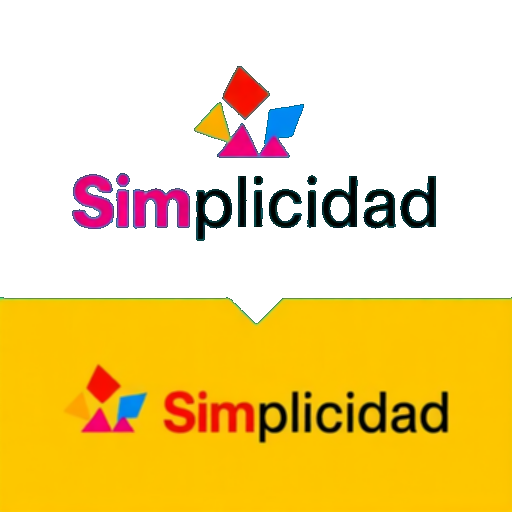 SIMplicidad logo